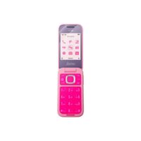 HMD Barbie Phone Power Pink