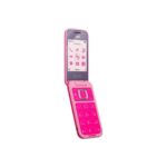 HMD Barbie Phone Power Pink-3