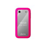HMD Barbie Phone Power Pink-4
