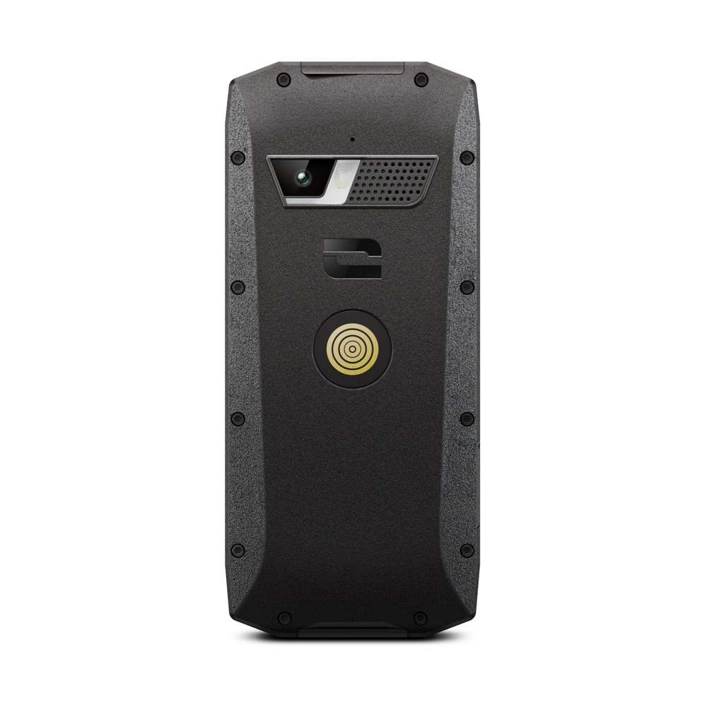 Crosscall Core S5 schwarz