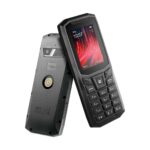 Crosscall Core S5 schwarz-2