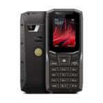 Crosscall Core S5 schwarz-4