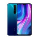 Xiaomi Redmi Note 8 Pro Blau 128GB