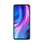Xiaomi Redmi Note 8 Pro Blau 128GB-2