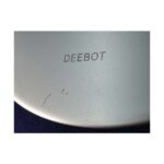 Ecovacs Deebot T20 Omni Saug-/Wischroboter inkl. Absaugstation weiß-2