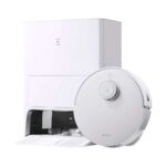 Ecovacs Deebot T20 Omni Saug-/Wischroboter inkl. Absaugstation weiß-4