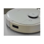 Ecovacs Deebot T9+ weiß Saug-/Wischroboter inkl. Absaugstation