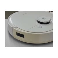 Ecovacs Deebot T9+ weiß Saug-/Wischroboter inkl. Absaugstation