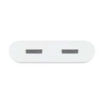 Belkin Charge Rockstar­™ Adapter + Lightning Audio