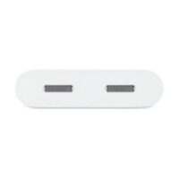 Belkin Charge Rockstar­™ Adapter + Lightning Audio