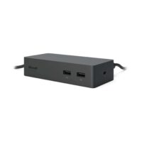 Microsoft Surface Dock 1661 grau Business 90W Netzteil