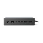 Microsoft Surface Dock 1661 grau Business 90W Netzteil-2