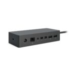 Microsoft Surface Dock 1661 grau Business 90W Netzteil