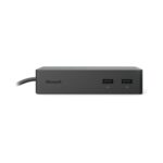Microsoft Surface Dock 1661 grau Business 90W Netzteil-2