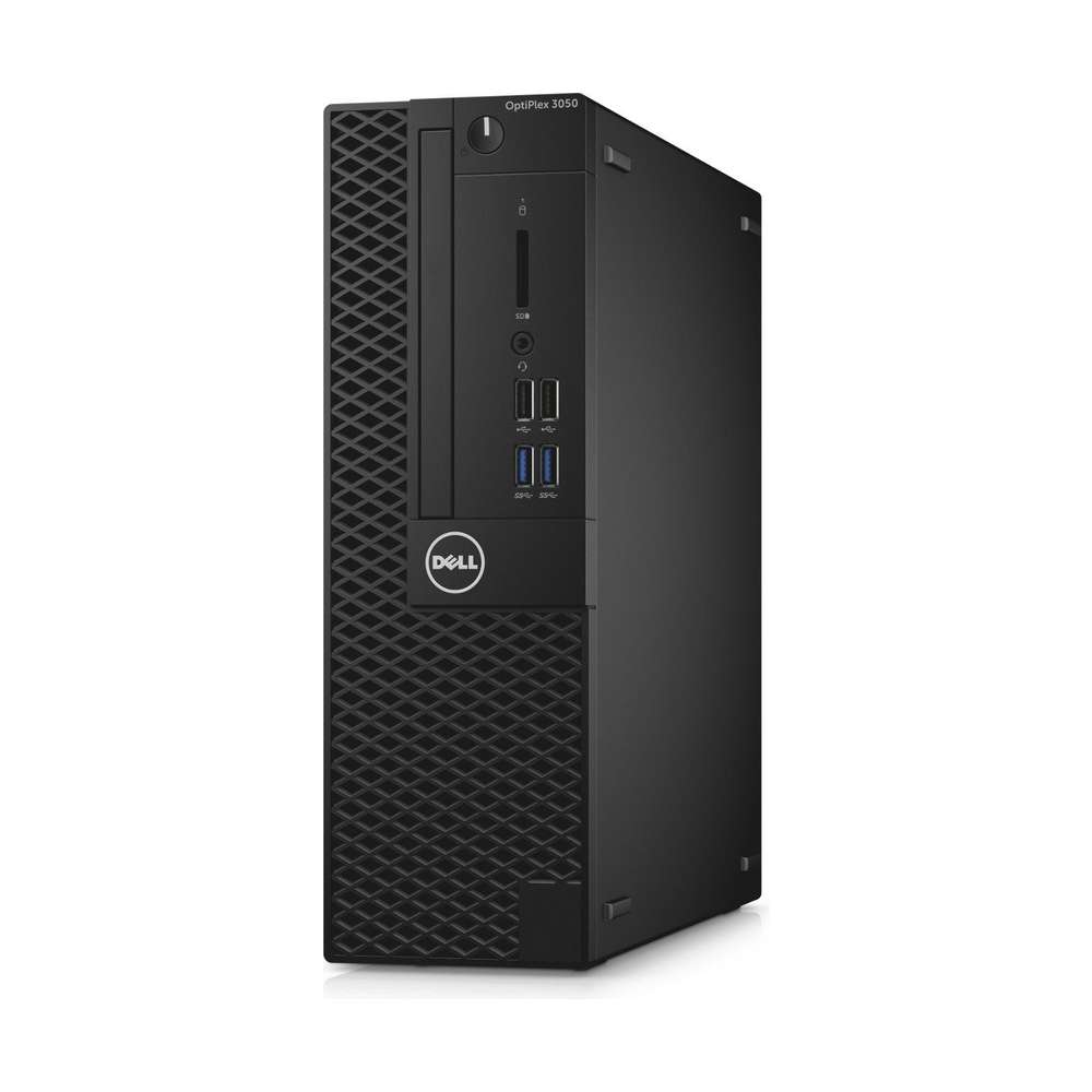 Dell OptiPlex 3050 SFF i5-7500 3