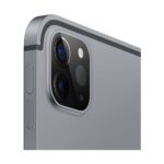 Apple iPad Pro 11 (2.Gen) 256GB Spacegrau Wi-Fi + 4G (2020)-3