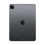 Apple iPad Pro 11 (2.Gen) 256GB Spacegrau Wi-Fi + 4G (2020)-4