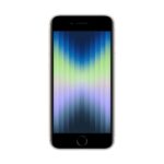 Apple iPhone SE (2022) 128GB Polarstern-4