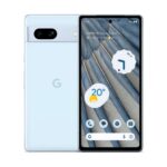 Google Pixel 7a 128GB Sea-4