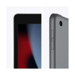 Apple iPad 9 256GB Spacegrau Wi-Fi + 4G (2021)-3