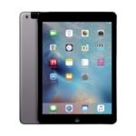 Apple iPad Air 1 32GB spacegrau Wi-Fi + 4G (2013)-2
