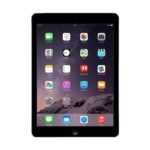 Apple iPad Air 1 32GB spacegrau Wi-Fi + 4G (2013)-3