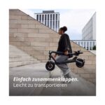 VMAX VX2 GEAR 500Wh E-Scooter-2