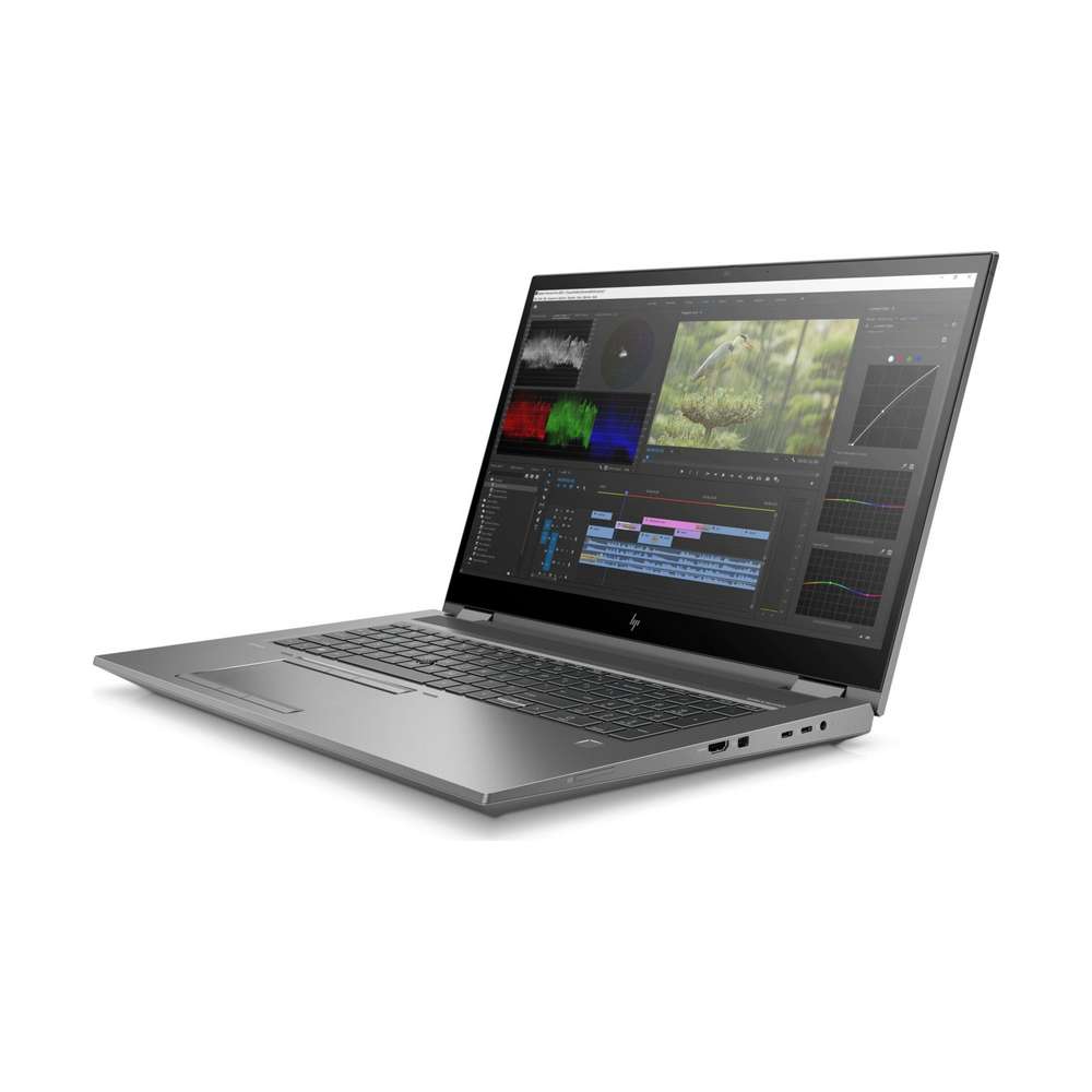 Hewlett-Packard ZBook Fury 17 G8 i7-11850H 1