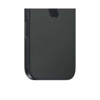 Apple iPhone 16 Plus 256GB schwarz