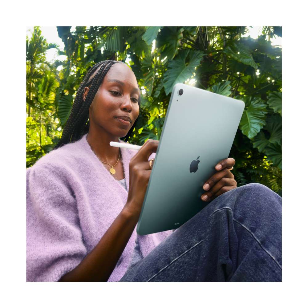 Apple iPad Air (7) 11 M3 128GB Violett Wi-Fi + 5G (2025)