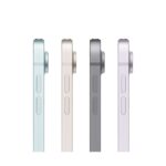 Apple iPad Air (7) 11 M3 128GB Violett Wi-Fi + 5G (2025)-2