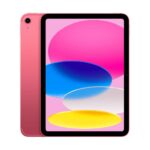 Apple iPad 11 256GB pink Wi-Fi + 5G (2025)-2