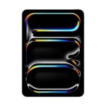 Apple iPad Pro 11 (8.Gen) M5 256GB Space Black Wi-Fi +5G (2025)-2