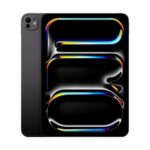 Apple iPad Pro 11 (8.Gen) M5 256GB Space Black Wi-Fi +5G (2025)-3