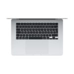 Apple MacBook Air 15 M4 10C/10C 512GB/16GB silber (2025)-2