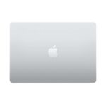 Apple MacBook Air 15 M4 10C/10C 512GB/16GB silber (2025)-4