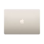 Apple MacBook Air 15 M4 10C/10C 512GB/16GB Starlight (2025)-2