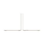 Apple MacBook Air 15 M4 10C/10C 512GB/16GB Starlight (2025)-3