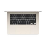Apple MacBook Air 15 M4 10C/10C 512GB/16GB Starlight (2025)-4