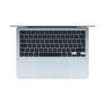 Apple MacBook Air 13 M4 10C/10C 512GB/16GB Sky Blue (2025)-3