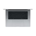 Apple MacBook Pro 16 M1 Pro 10C/16C 1TB/16GB spacegrau (2021)-2