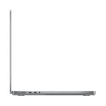 Apple MacBook Pro 16 M1 Pro 10C/16C 1TB/16GB spacegrau (2021)-3