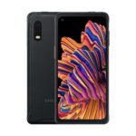 Samsung Galaxy Xcover Pro G715FN/DS 64GB schwarz Enterprise Edition-2