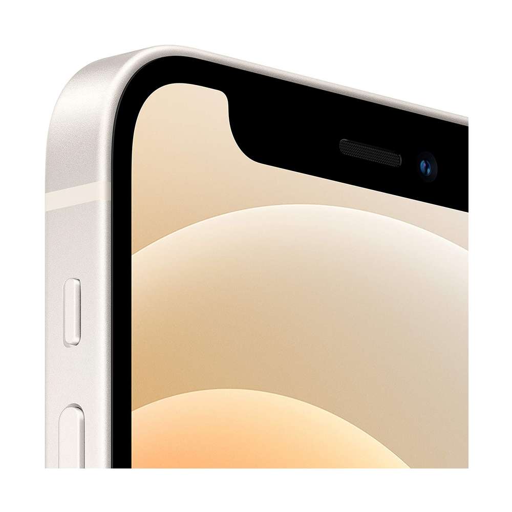 Apple iPhone 12 Mini 128GB weiß Neuwertig - gie.de