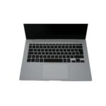 Samsung Galaxy Book2 Go Snapdragon 7c+ Gen 3 128GB/4GB silber 5G (2023)-5