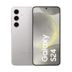 Samsung Galaxy S24 S921B/DS 256GB Marble Gray