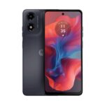 Motorola Moto G04s 64GB Concord Black