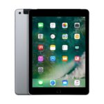 Apple iPad 5 32GB Wi-Fi + 4G spacegrau (2017)