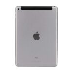 Apple iPad 5 32GB Wi-Fi + 4G spacegrau (2017)-2