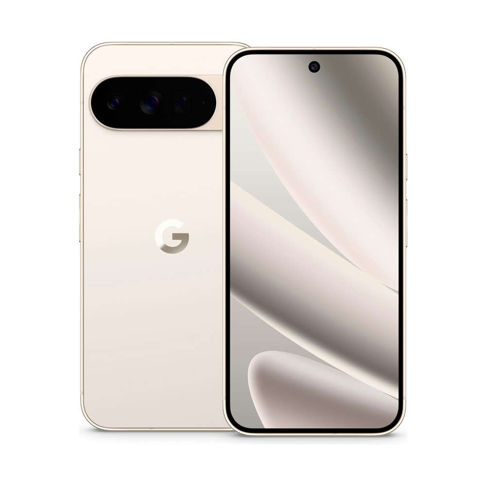 Google Pixel 10 Pro XL 256GB Porcelain